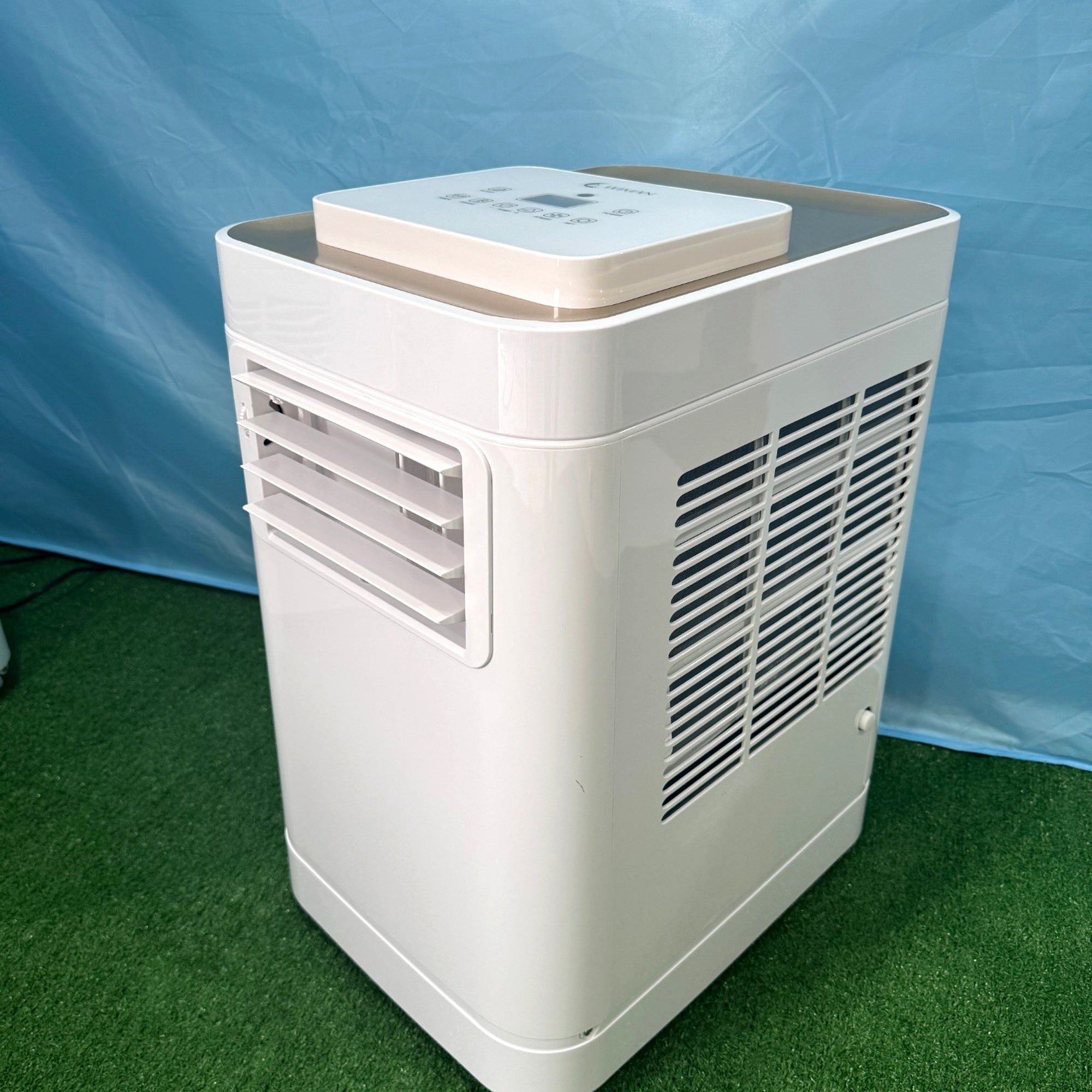 แอร์เคลื่อนที่ 12000 BTU WIMAN
