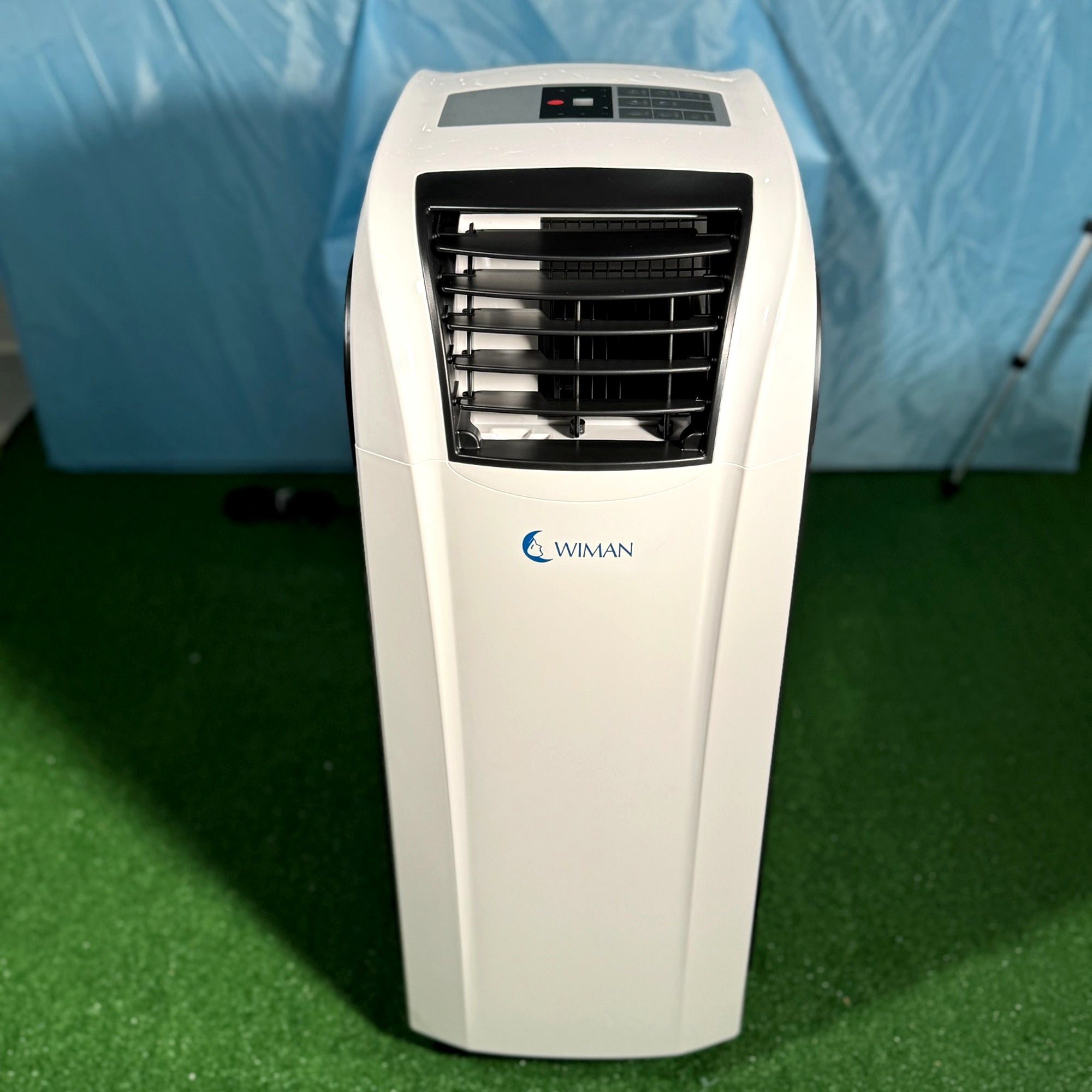แอร์เคลื่อนที่ 18000 BTU WIMAN